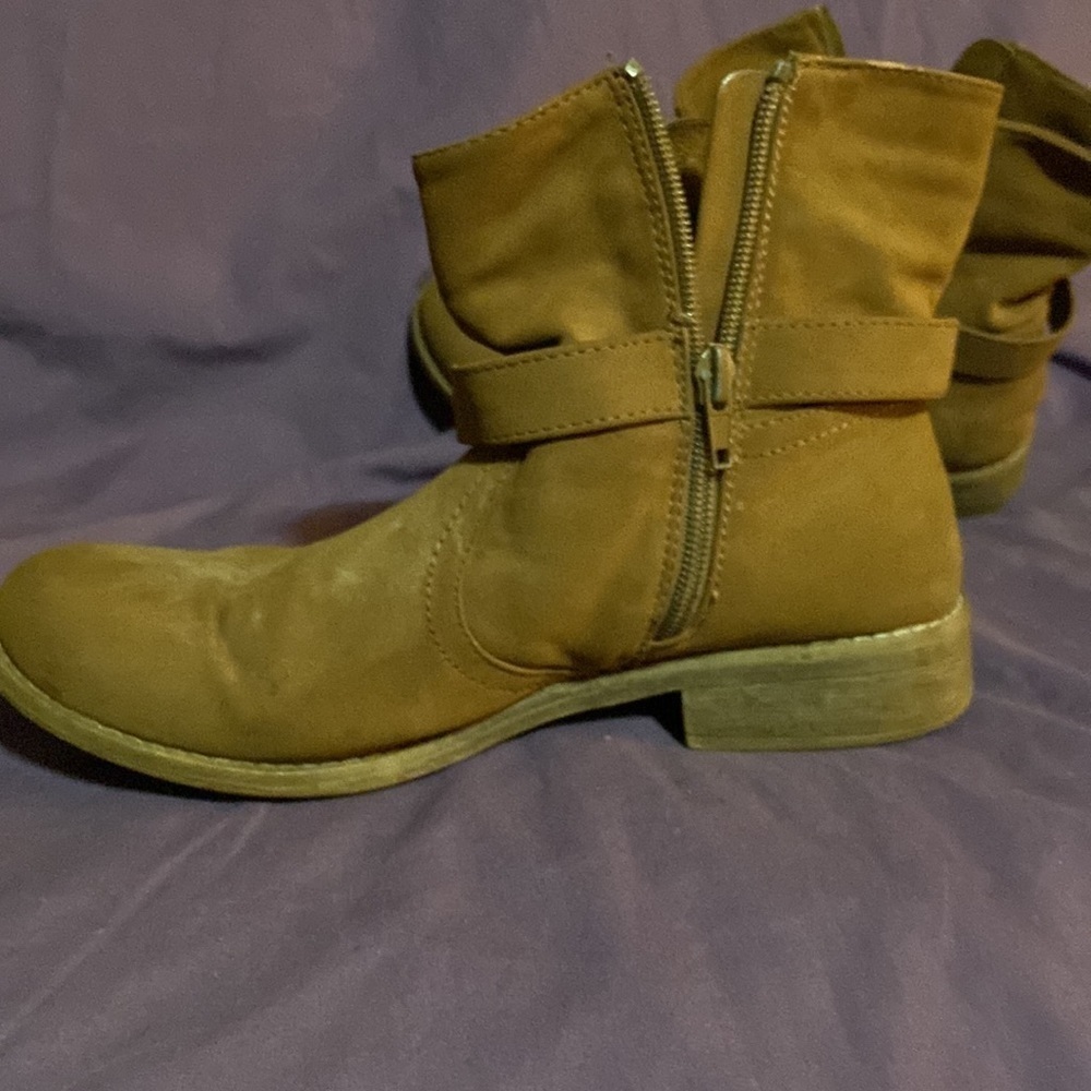 Aldo ankle boots​​ - Picture 4 of 4
